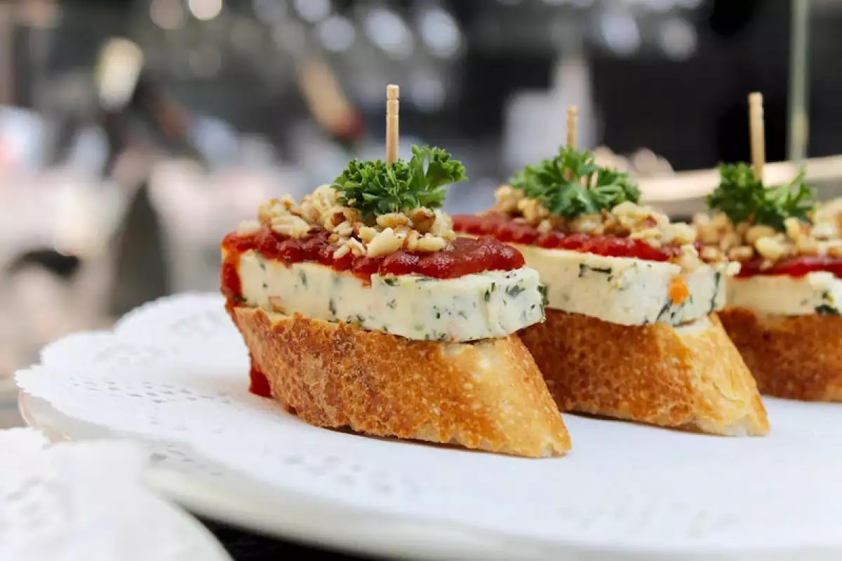 Tapas Sagardi