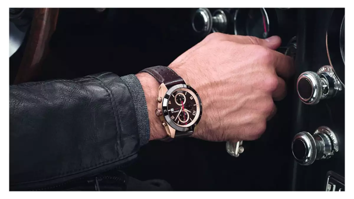 Montblanc