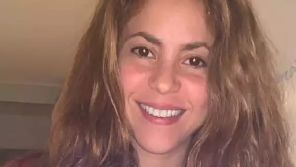 Shakira.
