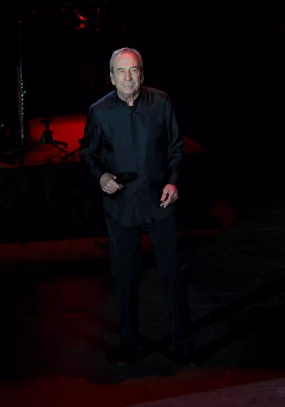 Auditorio Nacional José Luis Perales