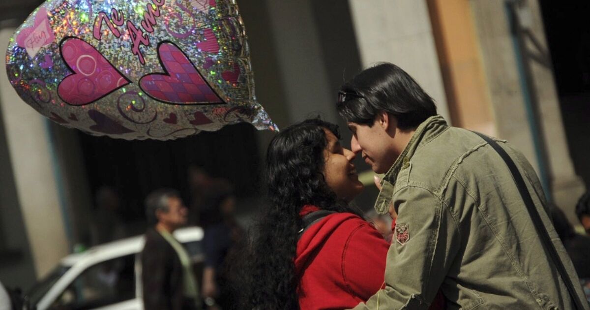 Sevgililer Günü neden 14 Şubat'ta kutlanıyor? Bu hikaye