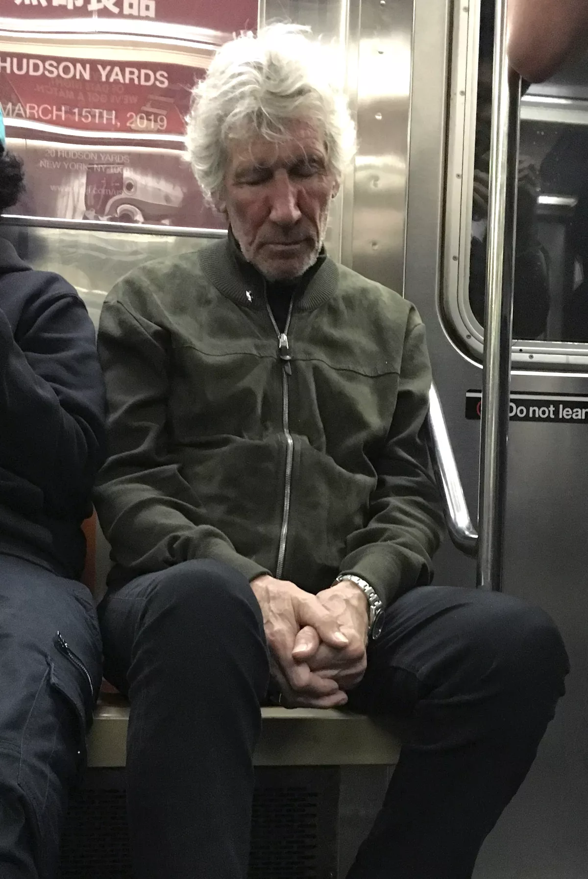 Roger Waters