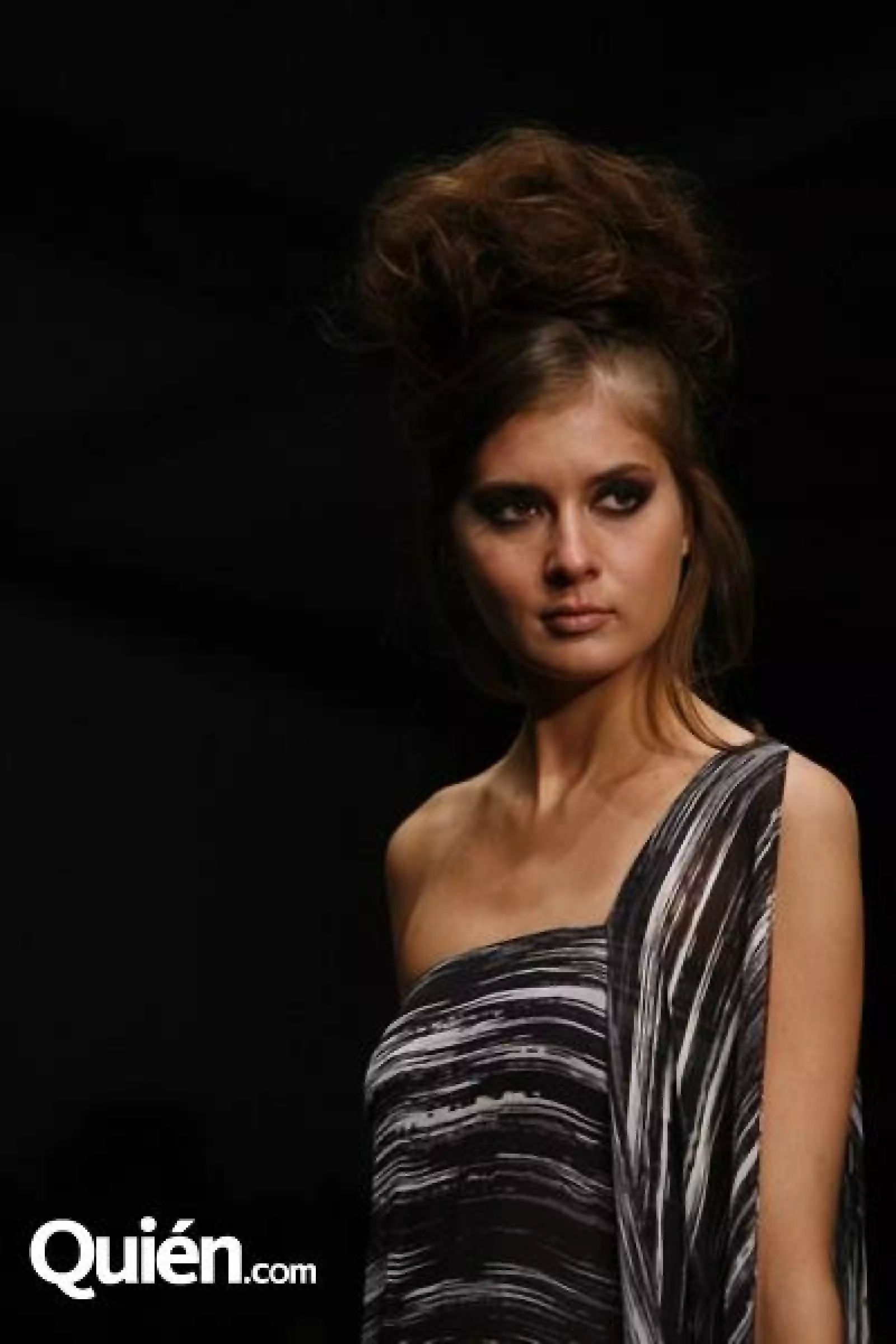 Desfile David Salomon