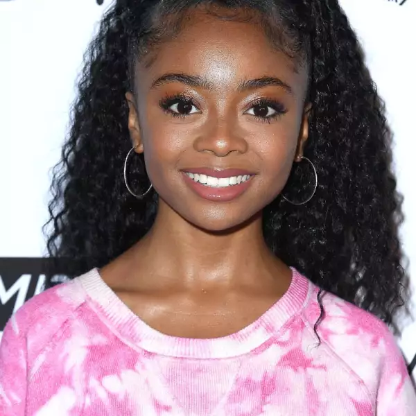 Marie Claire's 5th Annual 'Fresh Faces' - Arrivals