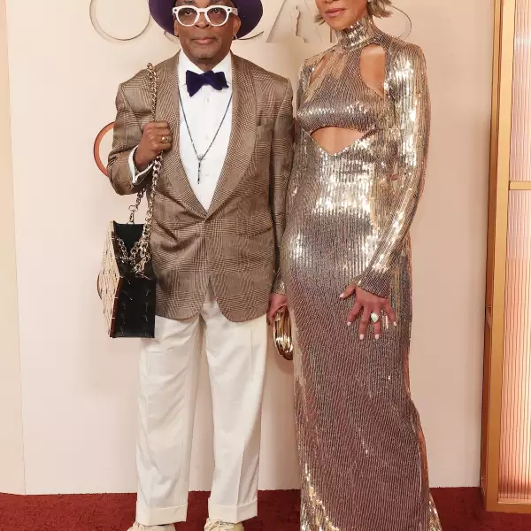 98th Oscars - Arrivals