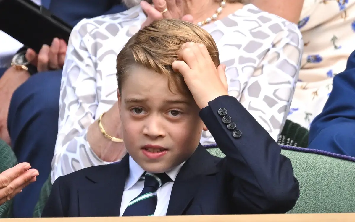 principe-George