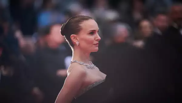 Natalie Portman