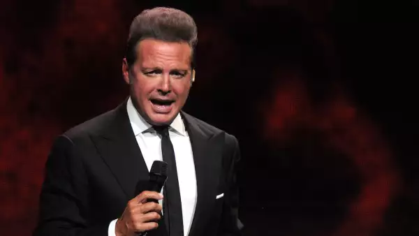 Luis Miguel