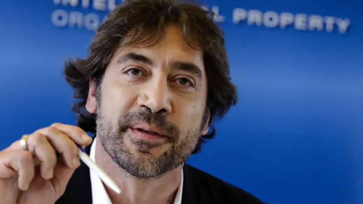 bardem
