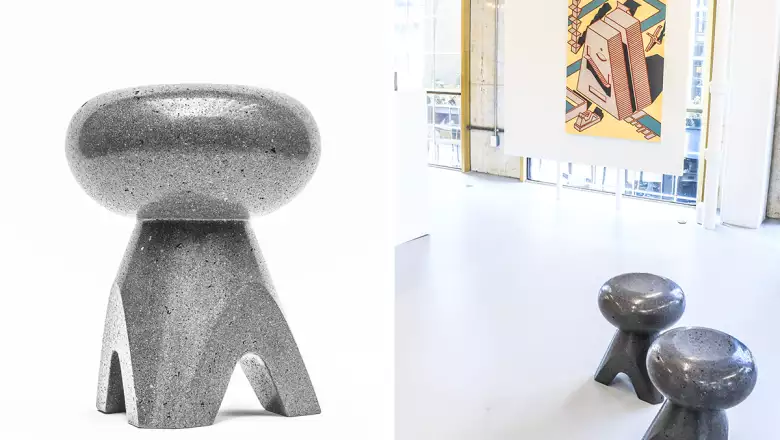 Esculturas Habitables