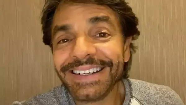 Eugenio Derbez
