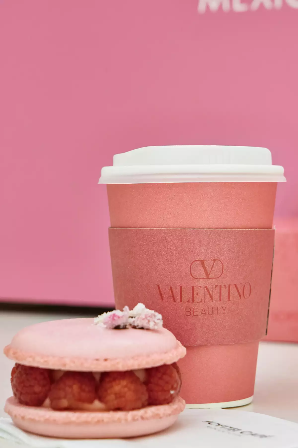 Sofitel CDMX y Valentino Beauty ofrecen una experiencia sensorial para celebrar la llegada de la primavera 