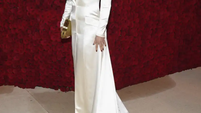 Met Gala 2018