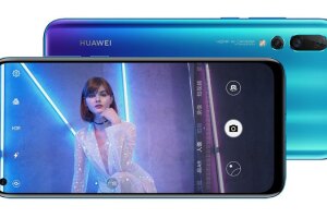 Huawei Nova 4