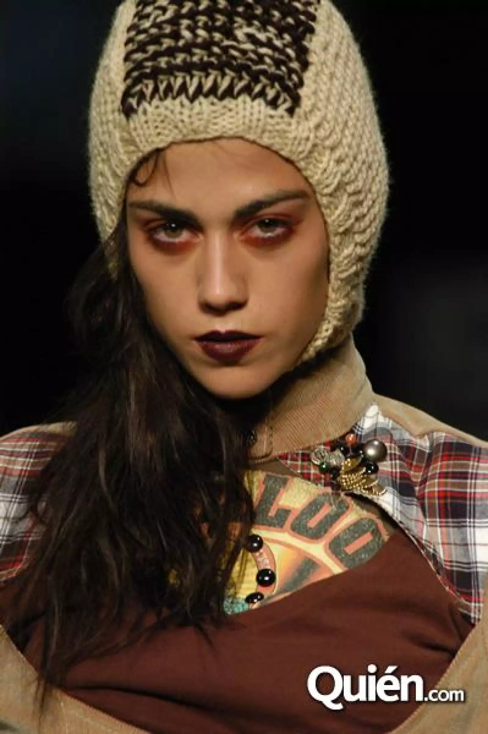 IDM Pasarela Malafacha