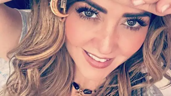 Andrea Legarreta destacada