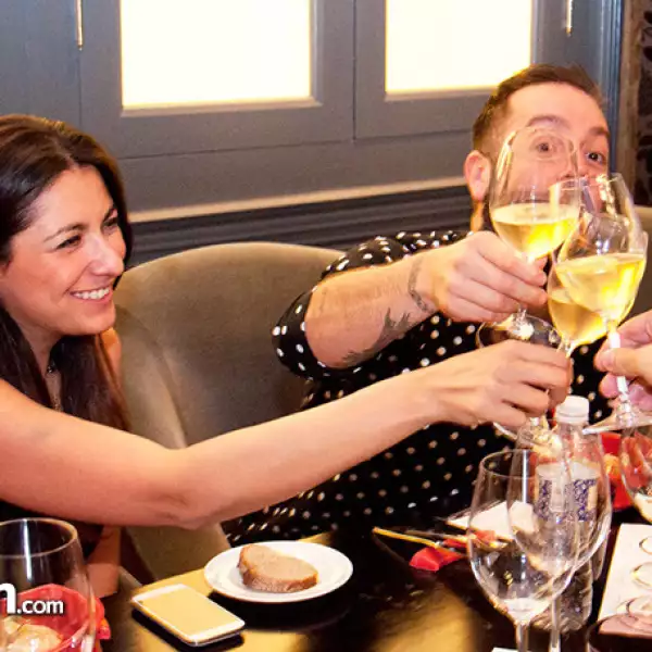 Ivette Ordóñez y Mancandy