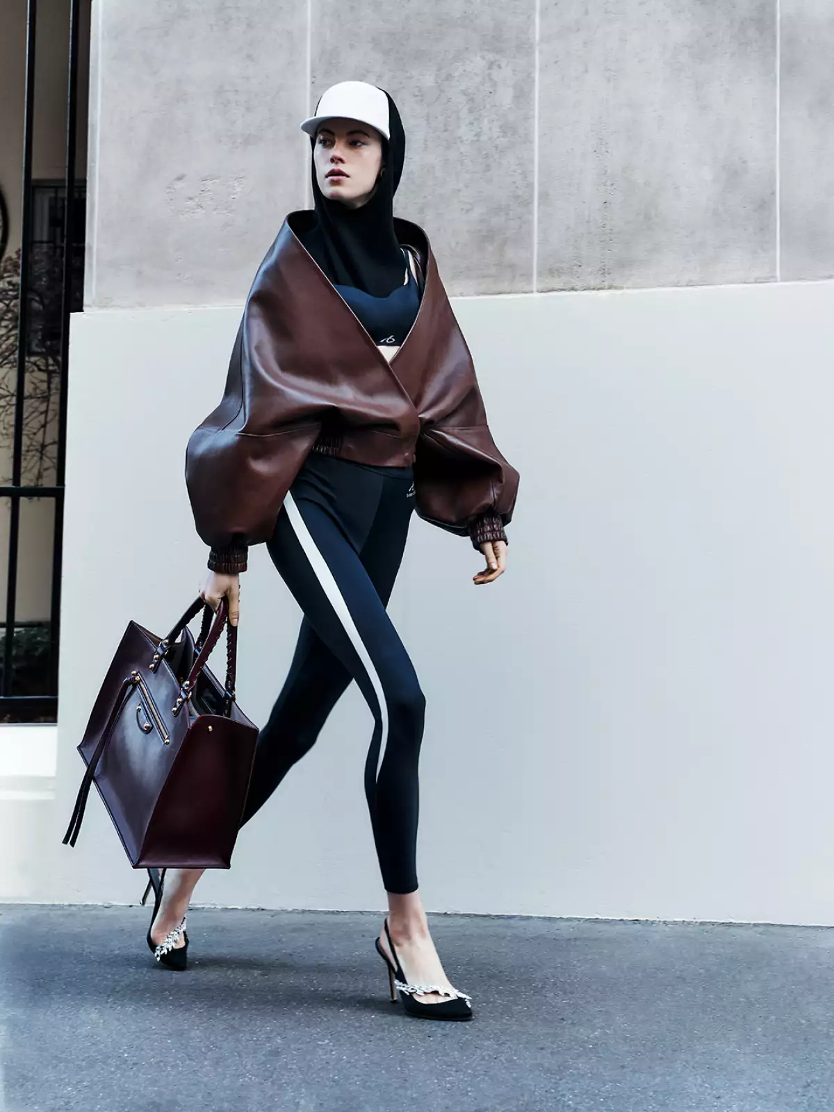 balenciaga fall 2026