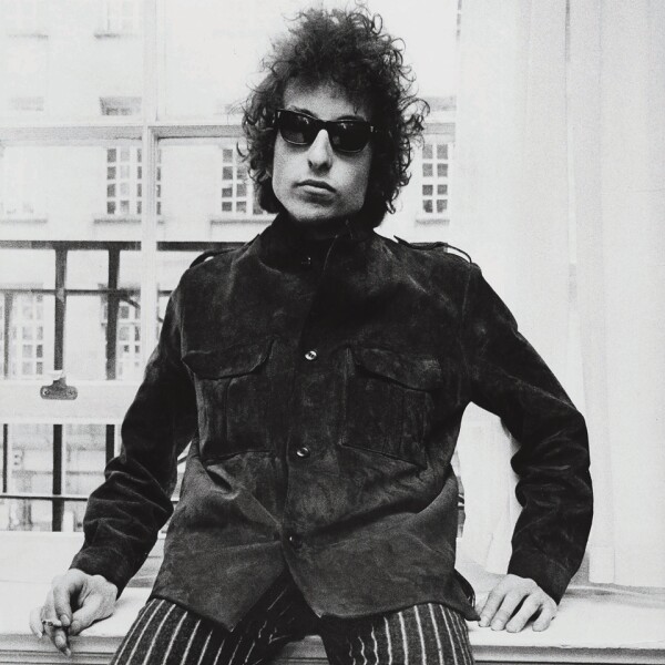 Bob Dylan