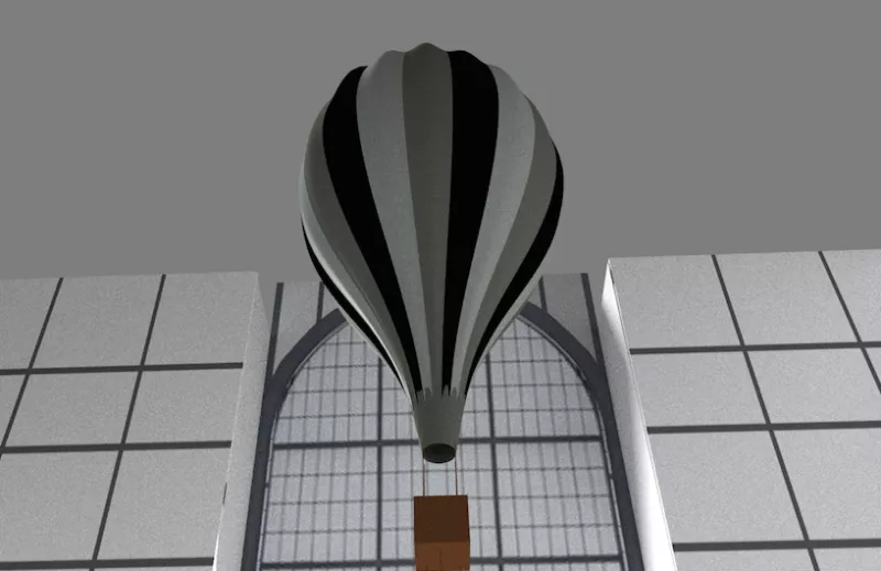 Museo Universitario del Chopo