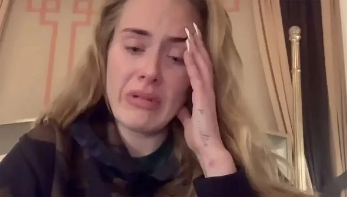 Adele