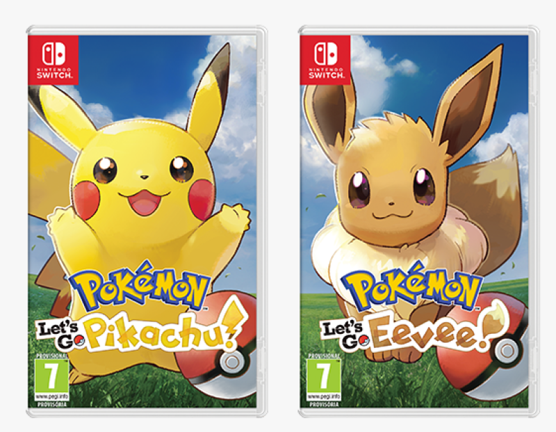 Pokemon