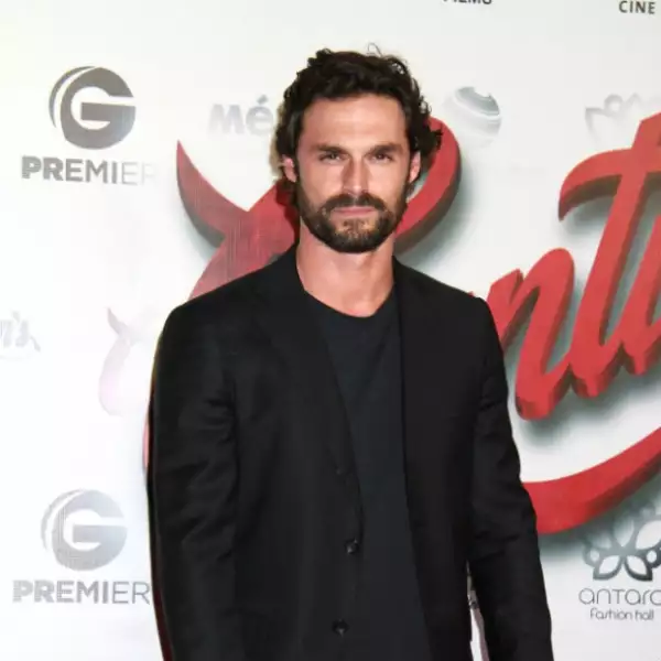 Iván Sánchez está formando una carrera muy sólida en México.