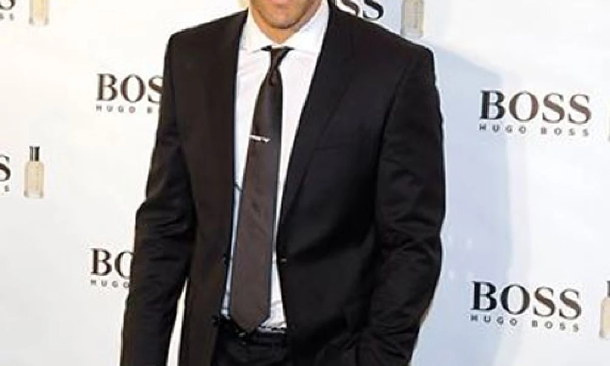 Hugo Boss