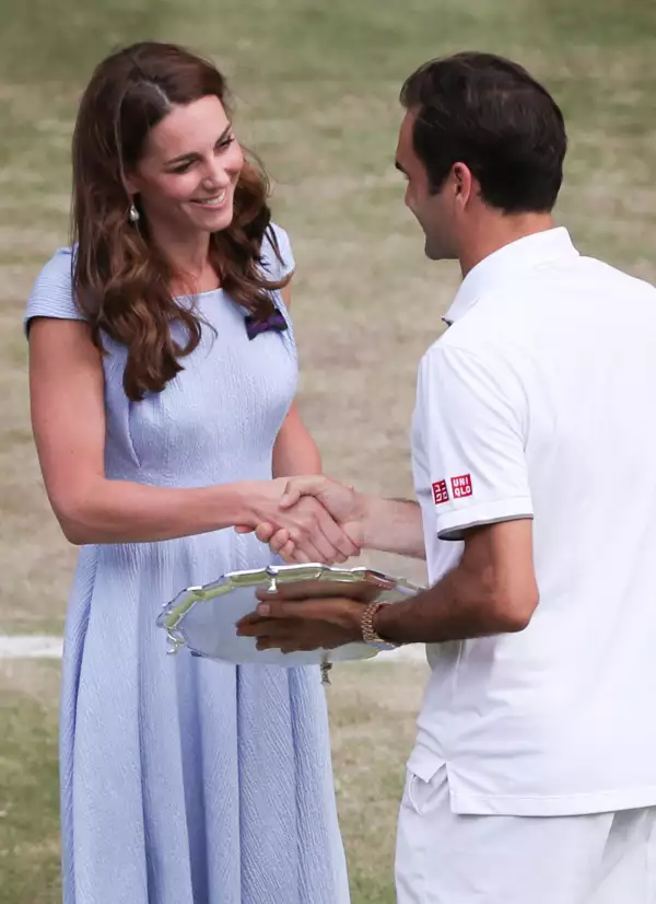 kate-middleton-roger-federer-wimbledon