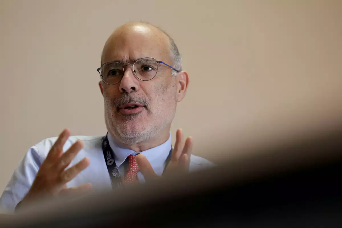 FMI recomienda endurecimiento fiscal contra la inflación