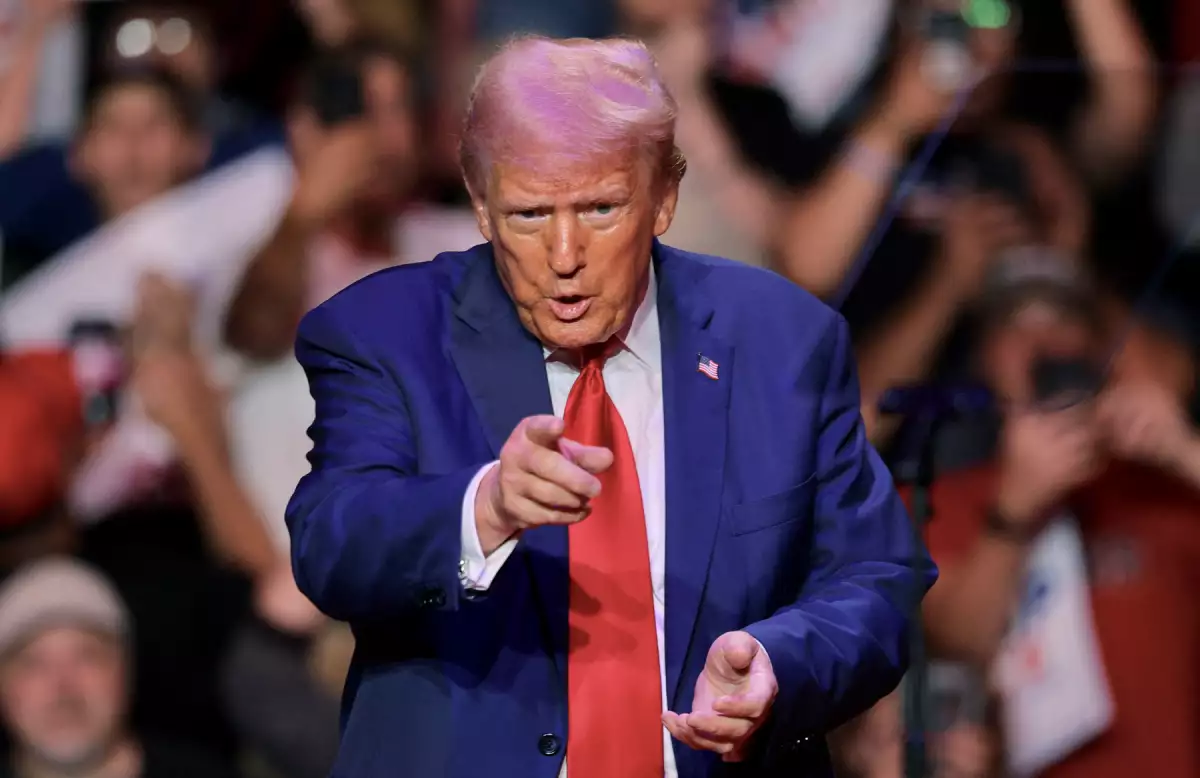 Trump