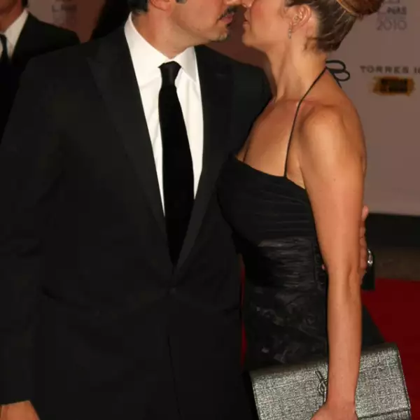 Hasta el momento, Ingrid Coronado no se ha expresado al respecto de la noticia.