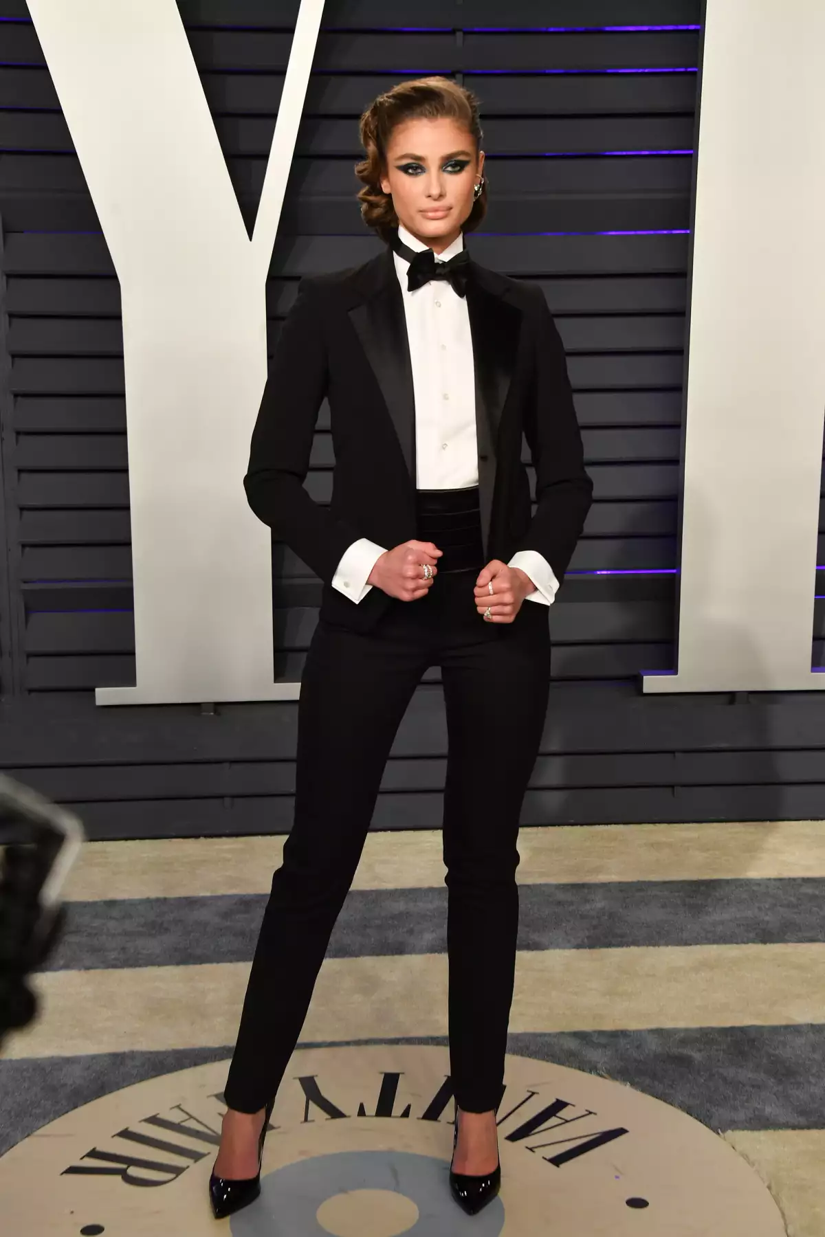 2019 Vanity Fair Oscar Party Hosted By Radhika Jones - Arrivals