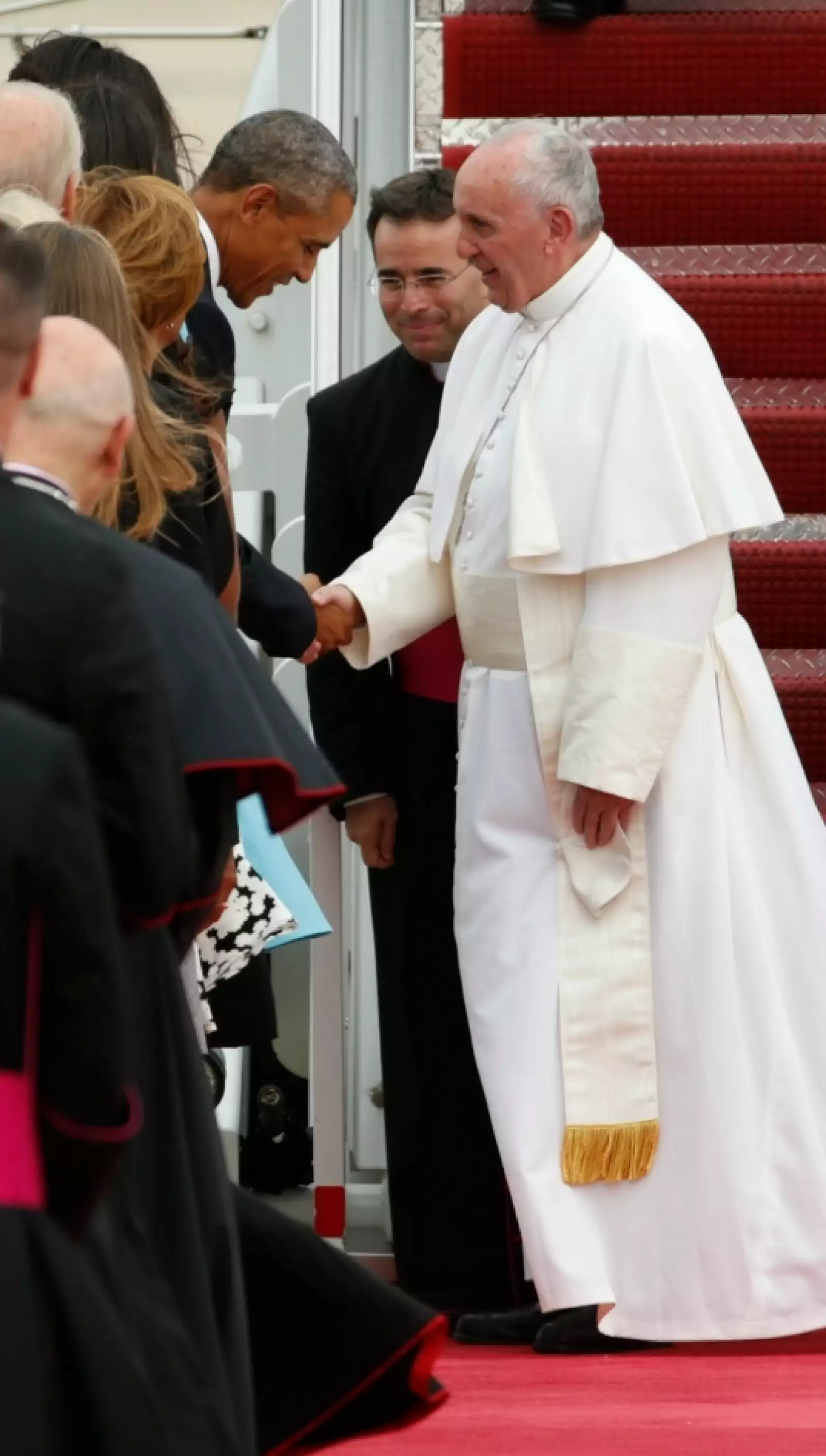 francisco washington gale