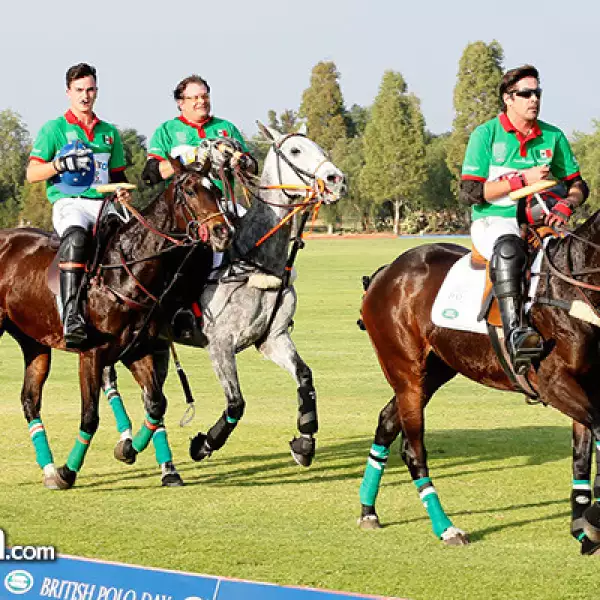 Juan José de Alba,Billy Steta y Diego Velarde