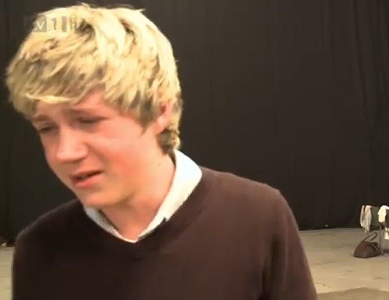 Niall Horan