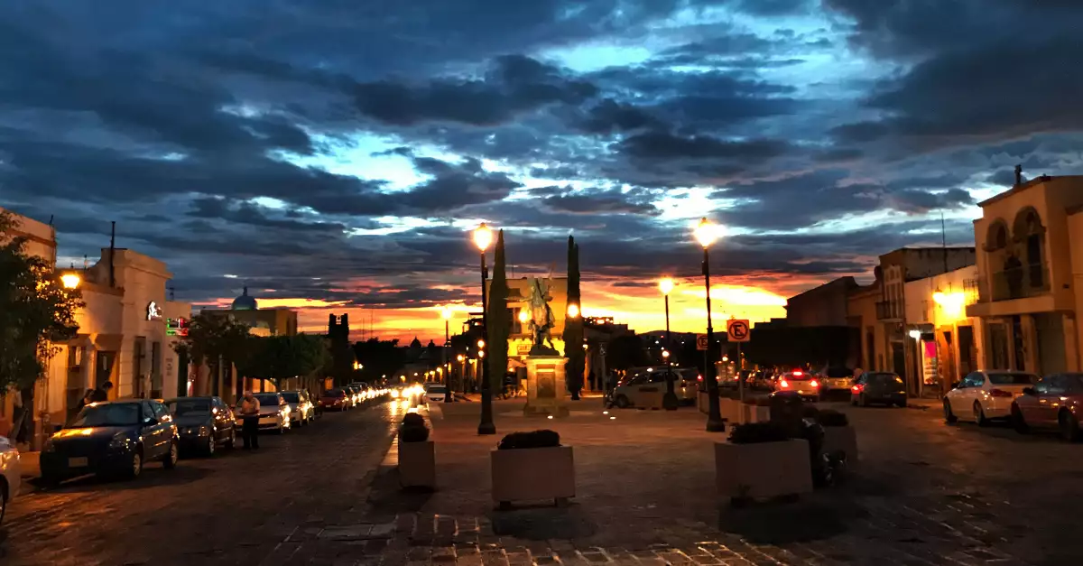 Querétaro