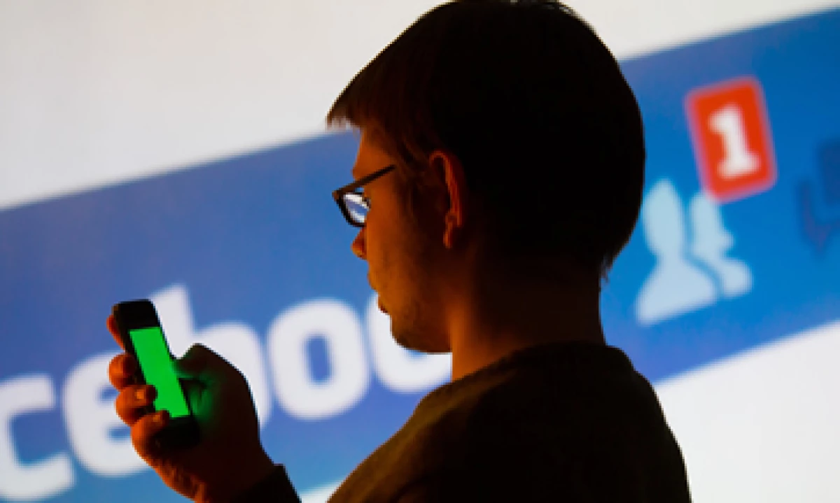 En septiembre, Facebook dijo que contaba con 2.5 millones de anunciantes activos. (Foto: Shutterstock )