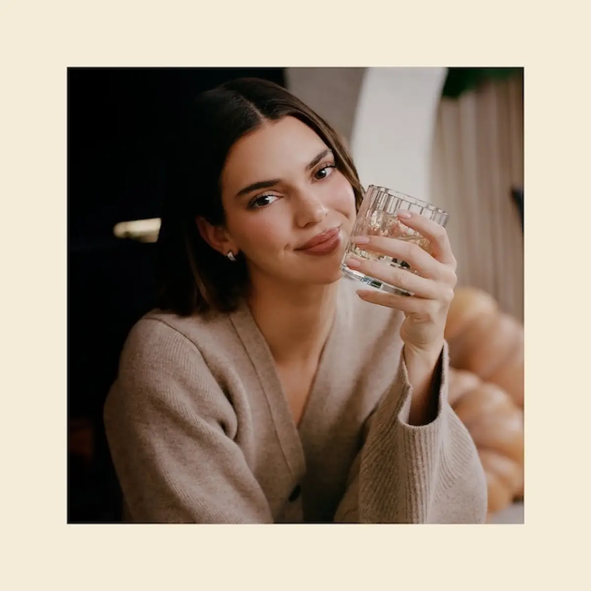 Kendall Jenner