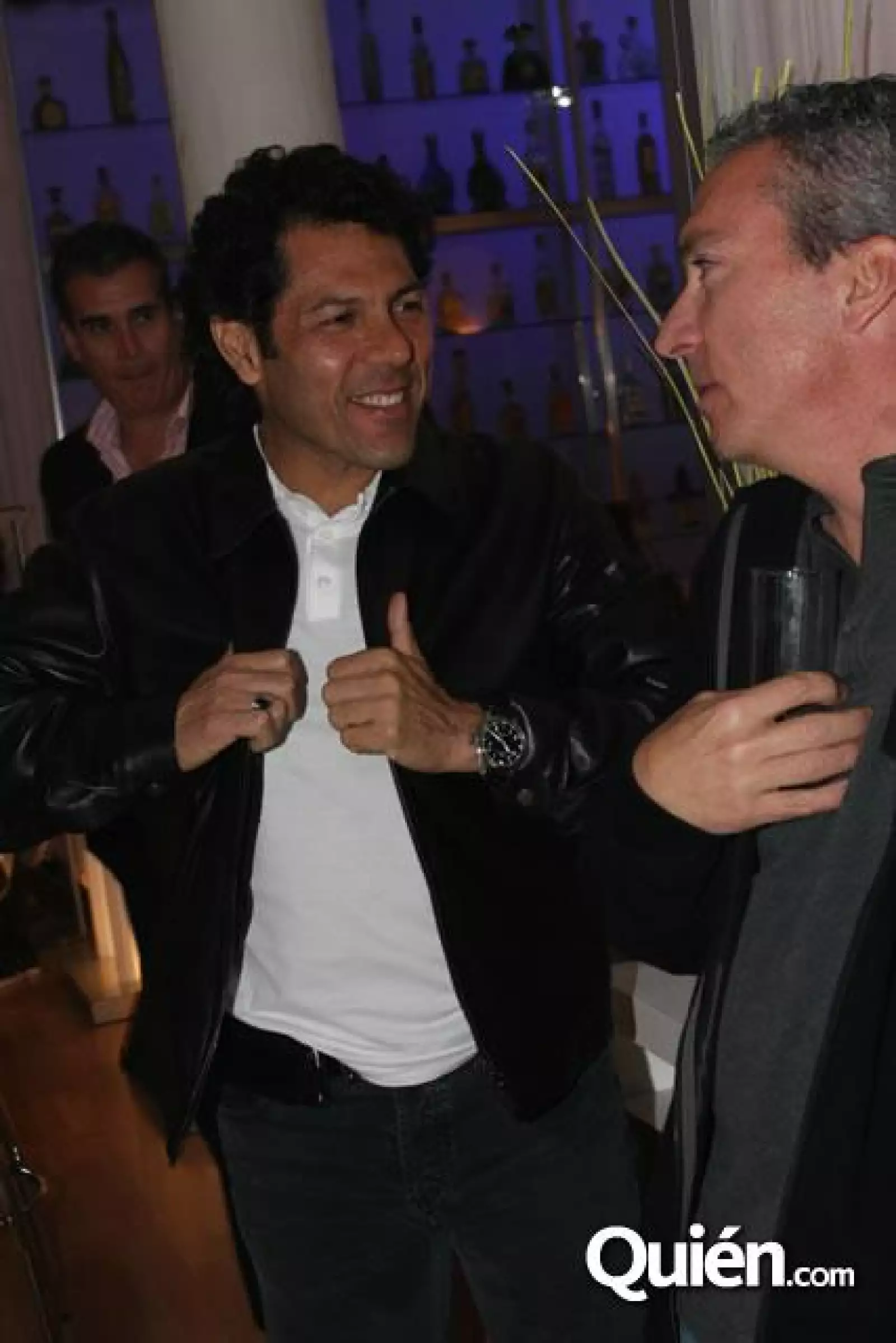 Elja presenta Patek Phillip