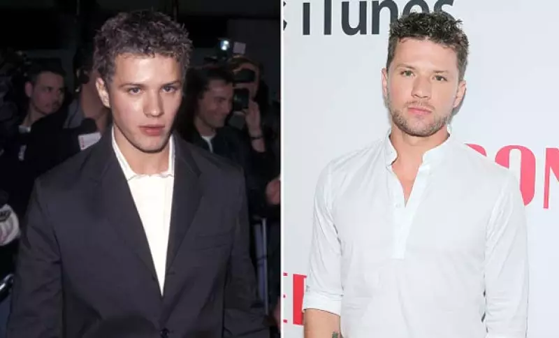 Ryan Phillippe, Sarah Michelle Gellar, Selma Blair, Reese Witherspoon y Joshua Jackson, fueron los protagonistas de una de las película más representativas de los años 90. ¿Se ven mejor ahora o no?