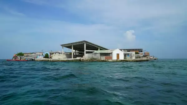 Isla colombiana_1