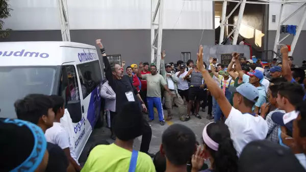 Un momento para reír