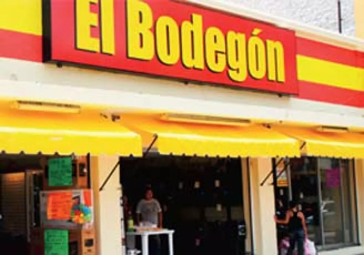 Las 32 tiendas departamentales de El Bodegón han tenido tanto éxito, que sus ventas nominales se incrementaron 21% el año pasado. (Foto: Especial)