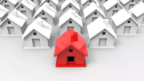Casa - vivienda - desarrollo inmobiliario