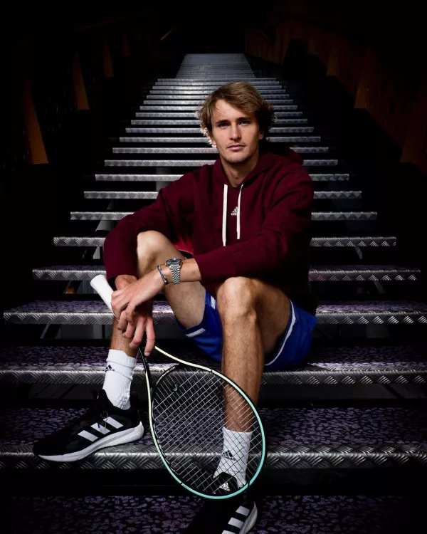Alexander Zverev