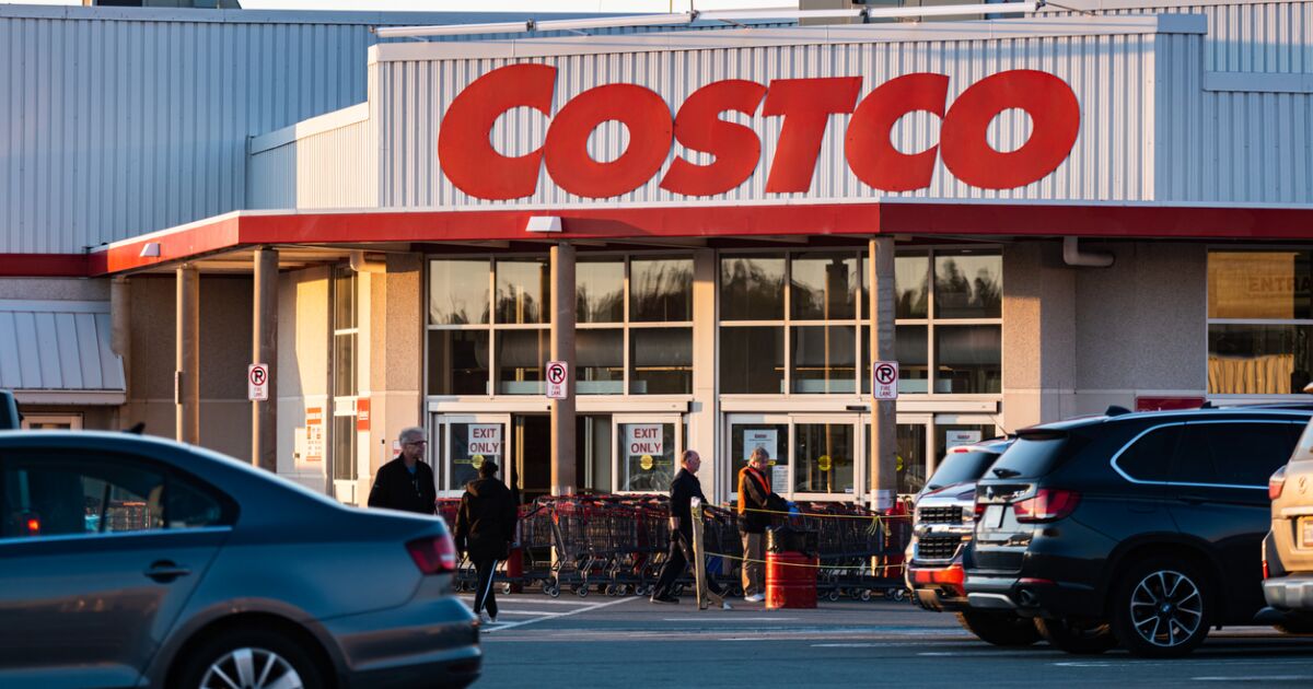 Costco #39 hace la competencia #39 a Sanborns y Vips en la venta de cenas de