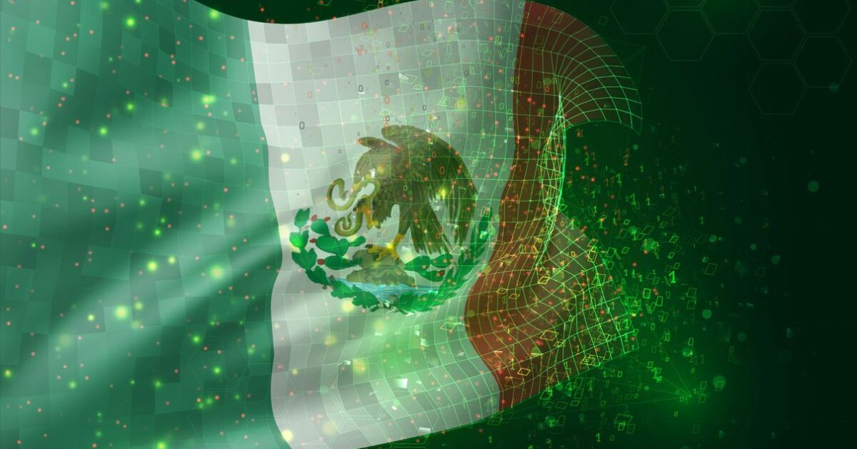 Amaçlı ve dijital özgüvenli inovasyon. Yeni teknolojik döngüden önce Meksika