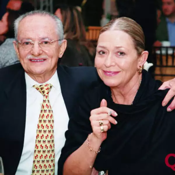 Salvador Rocha, Eugenia Rocha