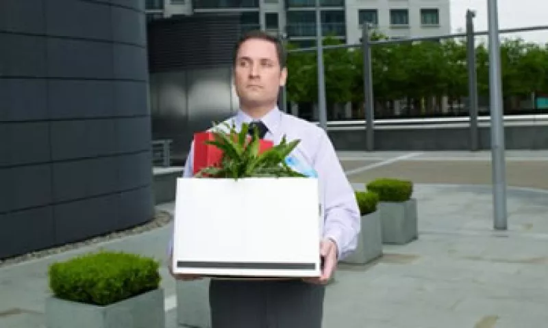 El desempleo puede propiciar depresión. (Foto: Getty Images)